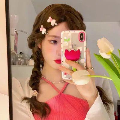 不正常小姐